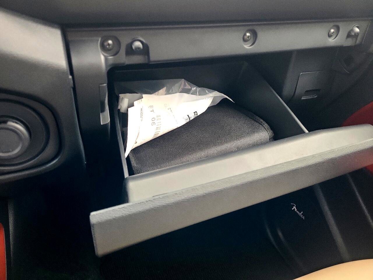 Used 2023 Nissan Frontier PRO-4X w/ Pro Convenience Package image 25