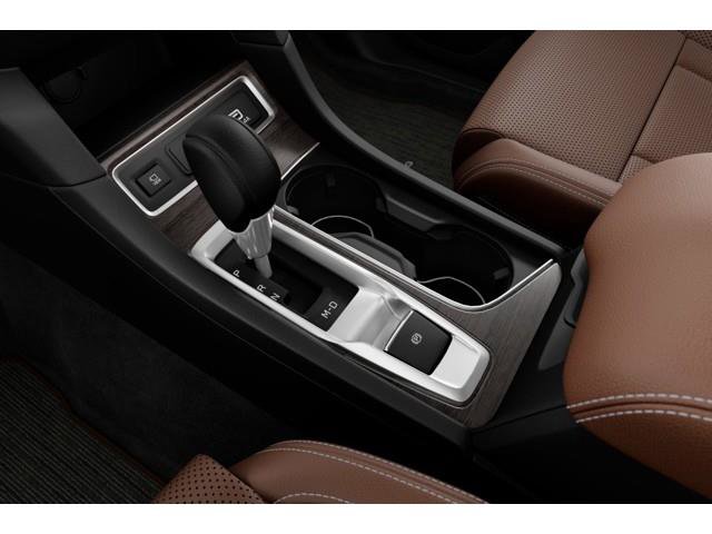 New 2026 Subaru Ascent Touring image 21