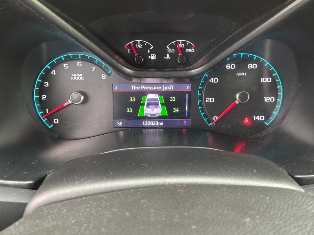 Used 2021 GMC Canyon Denali AWD/4WD image 29