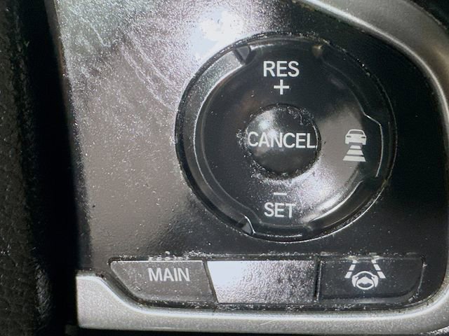 Certified 2019 Honda Civic EX image 11