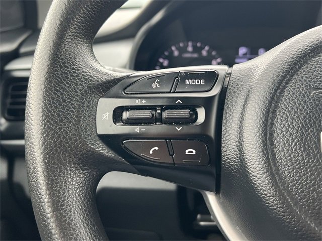 Used 2022 Kia Rio S image 18