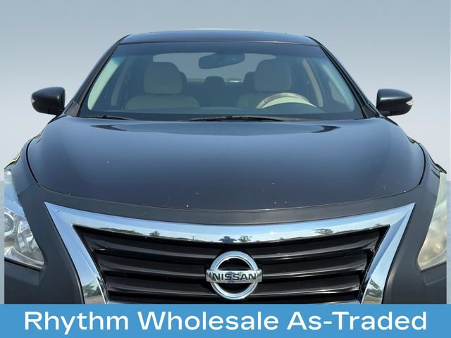 Used 2015 Nissan Altima 2.5 SV w/ Convenience Package FWD image 36