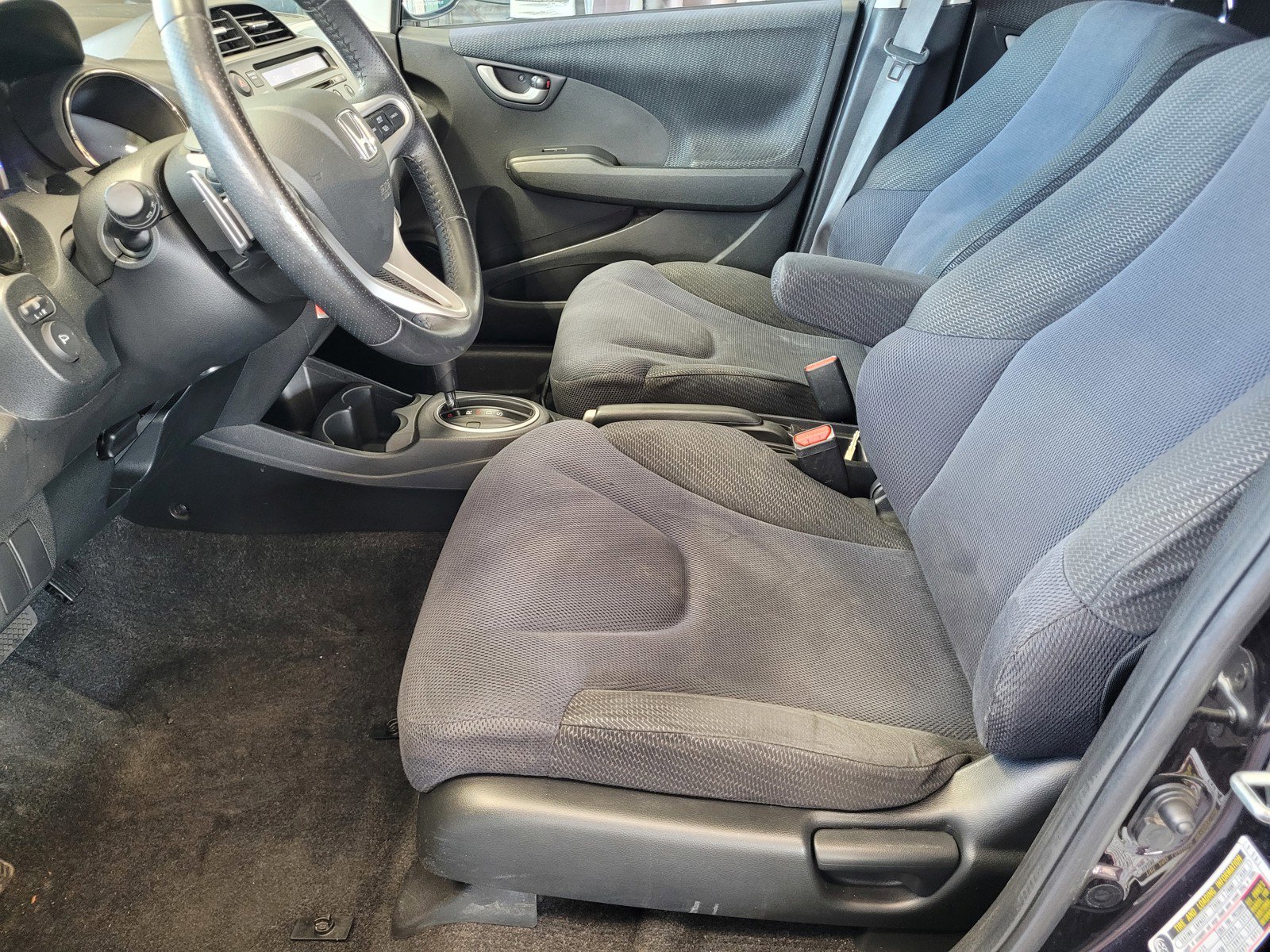 Used 2013 Honda Fit Sport image 18