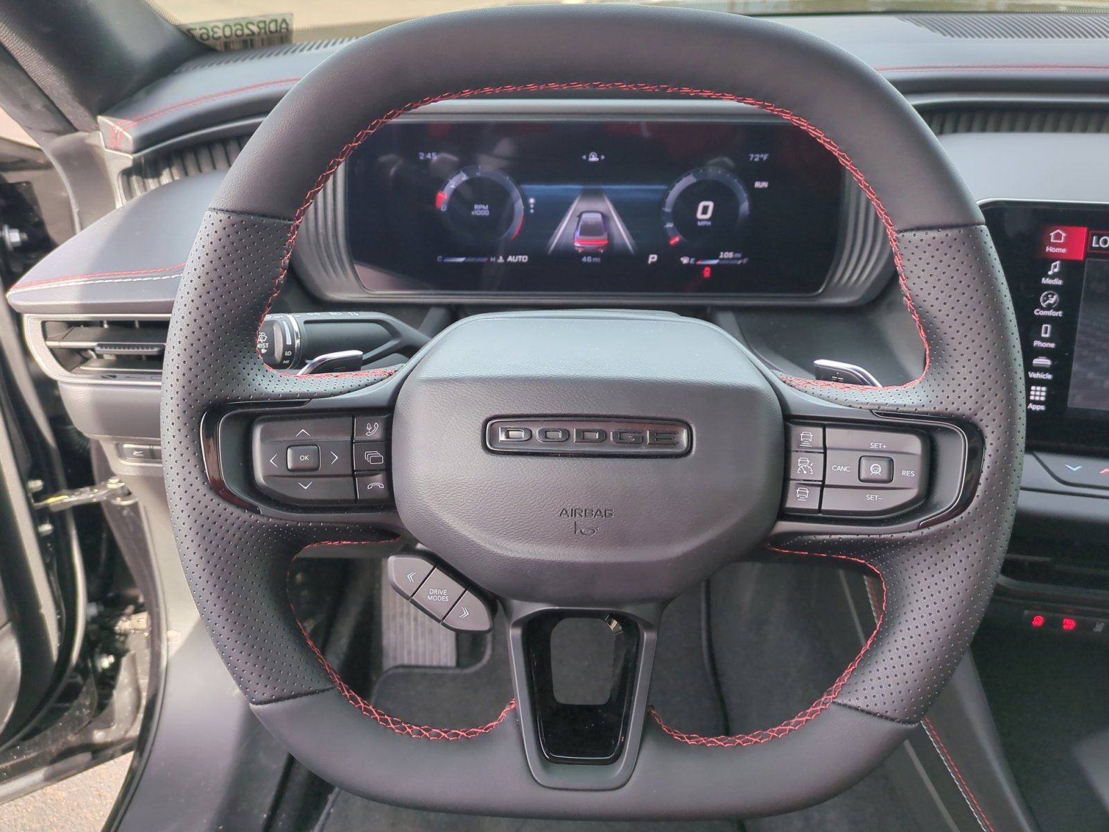 New 2026 Dodge Charger Scat Pack image 9