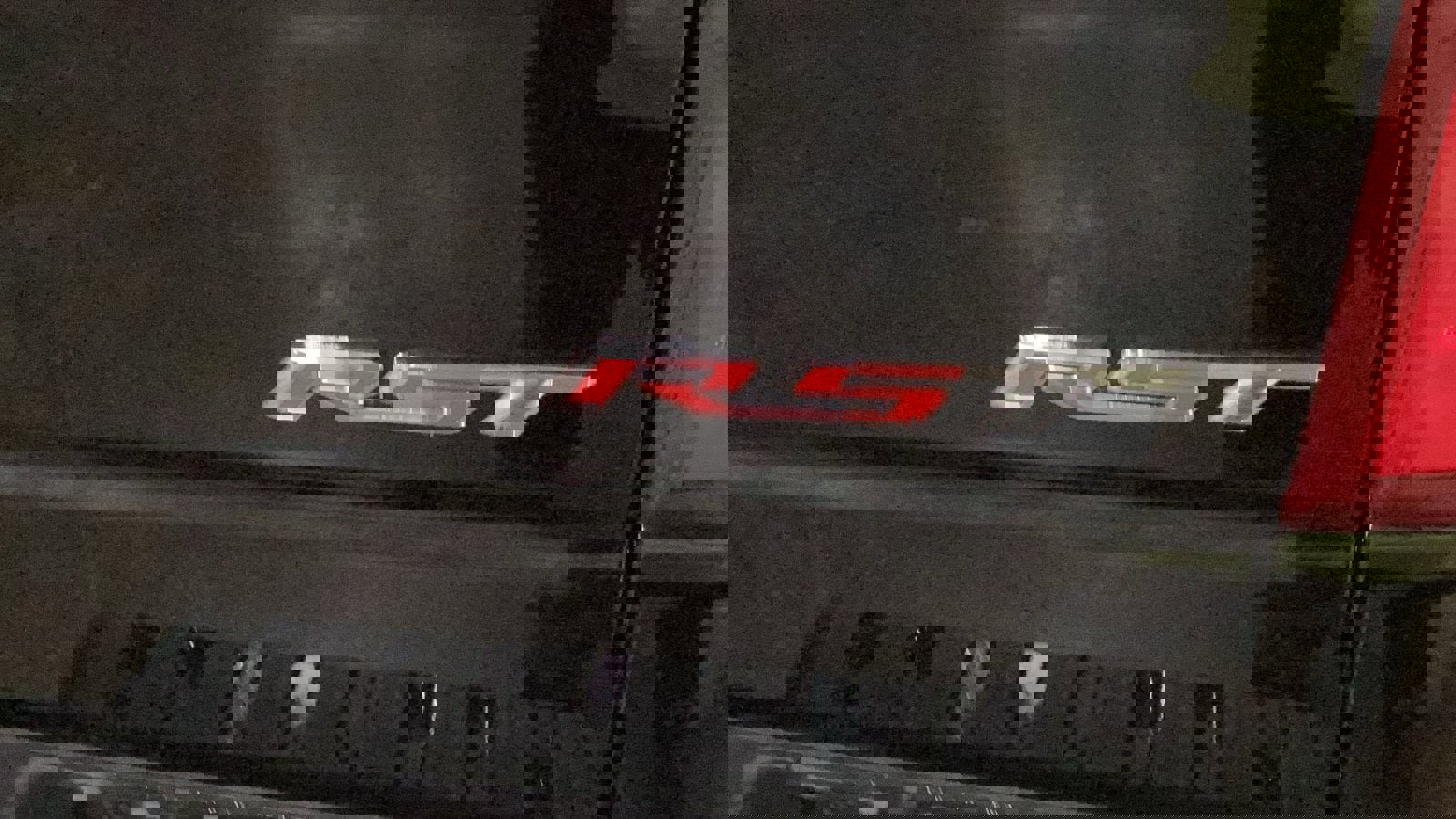 New 2026 Chevrolet Silverado 1500 RST image 6