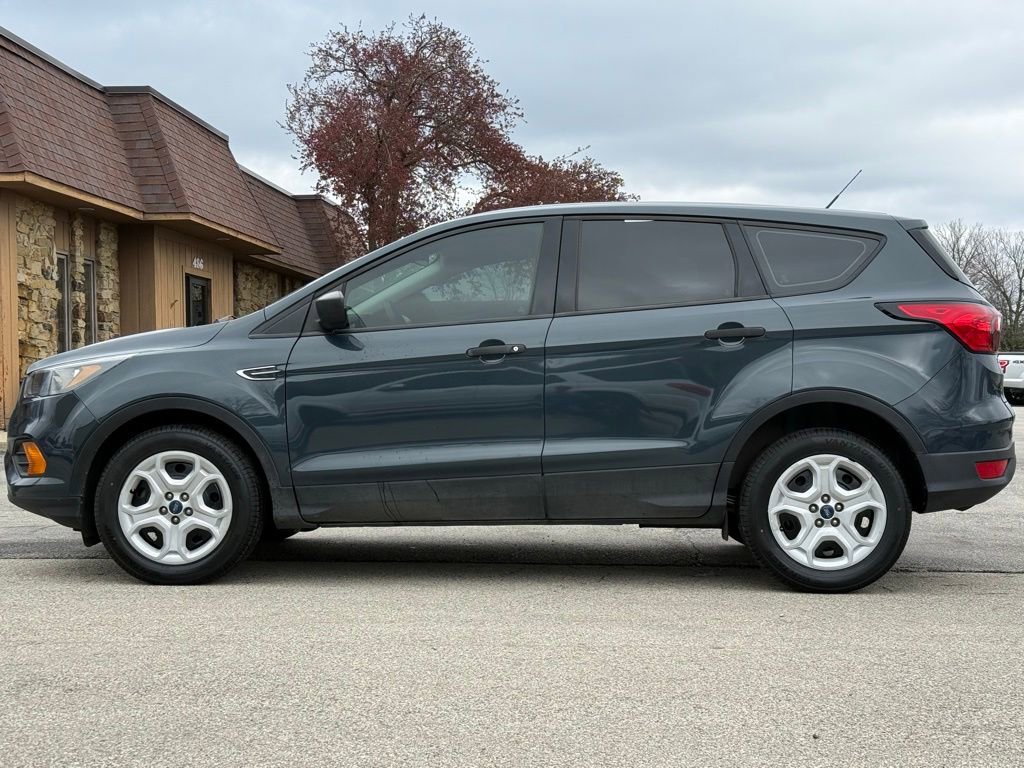 Used 2019 Ford Escape S FWD image 2