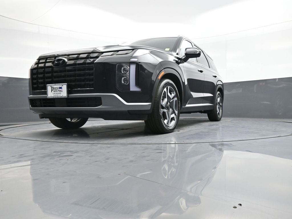 Used 2025 Hyundai Palisade SEL image 27