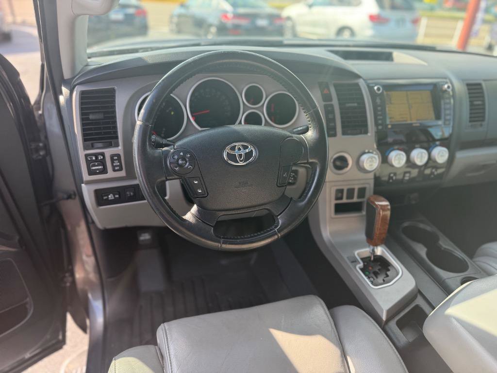 Used 2012 Toyota Tundra Limited image 12