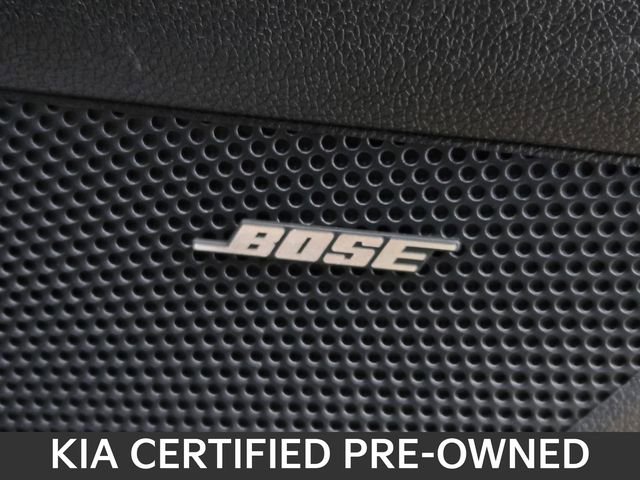 Used 2025 Kia Sorento SX Prestige w/ Olive Brown Leather Package image 9