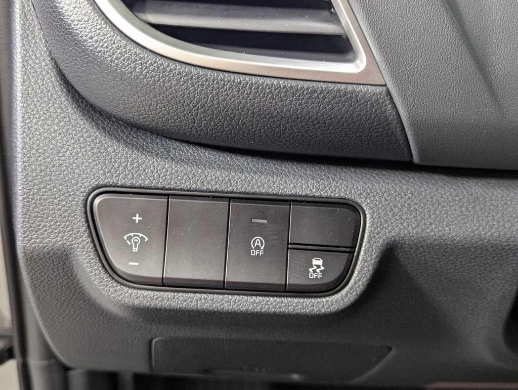 New 2026 Kia Seltos EX w/ EX Sunroof Package image 13