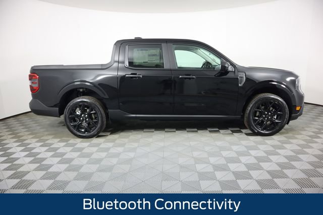 New 2026 Ford Maverick XLT AWD/4WD video 2