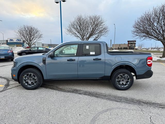 New 2026 Ford Maverick XLT AWD/4WD image 6