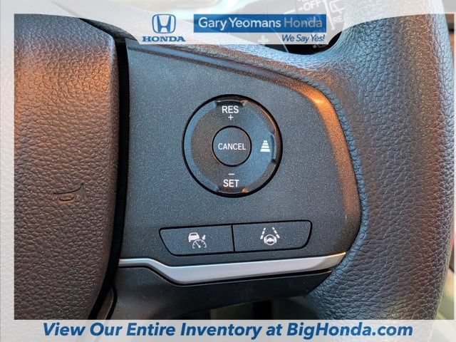 Used 2024 Honda Odyssey EX image 27