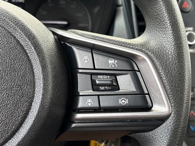Used 2024 Subaru Impreza 2.0i AWD/4WD image 17