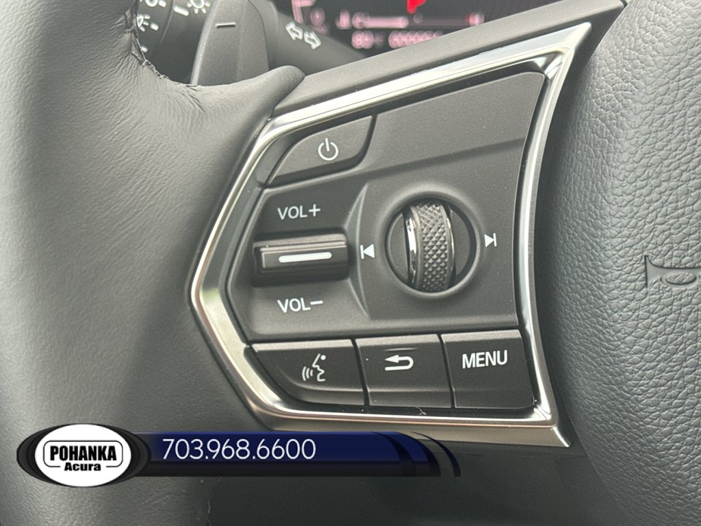 New 2026 Acura MDX w/ Technology Package AWD/4WD image 12