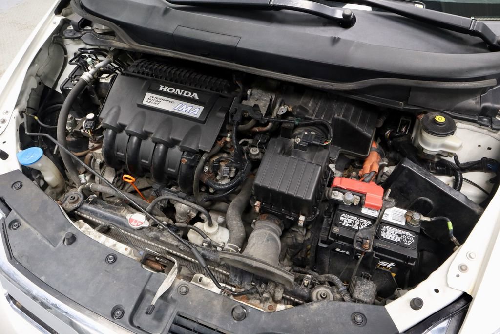Used 2013 Honda Insight LX image 16