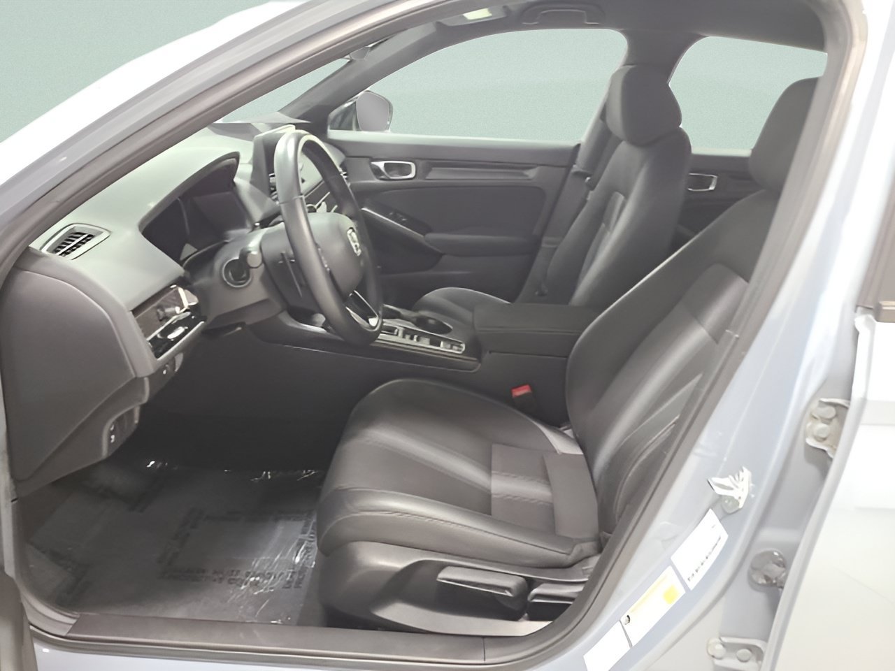 Certified 2024 Honda Civic Sport image 16