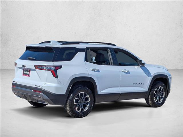 New 2026 Chevrolet Equinox ACTIV image 2