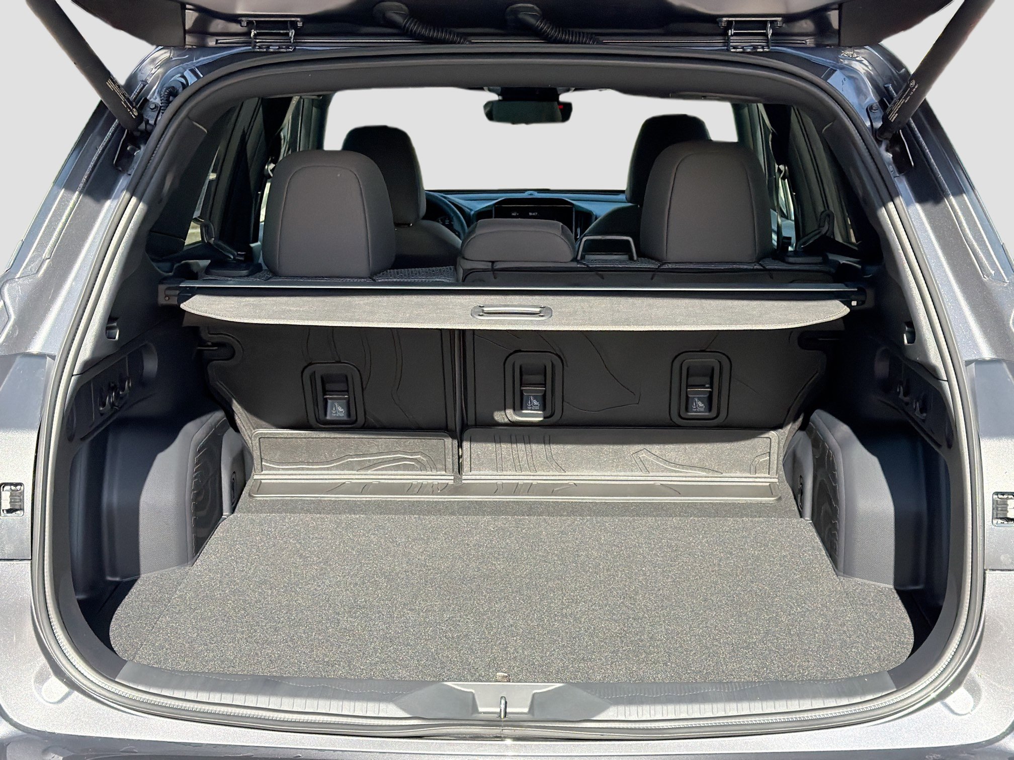New 2026 Subaru Forester Premium image 12
