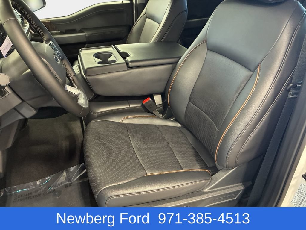 Used 2026 Ford F350 Lariat AWD/4WD image 29