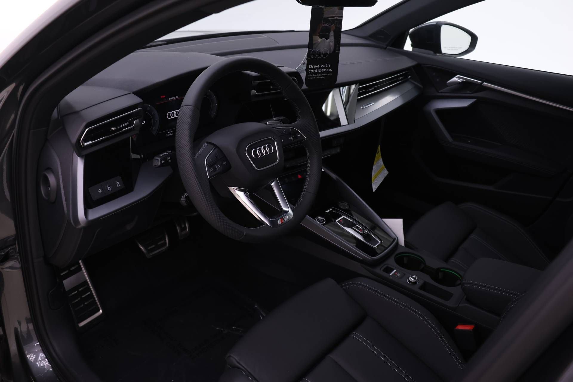 New 2026 Audi A3 2.0T Premium image 6