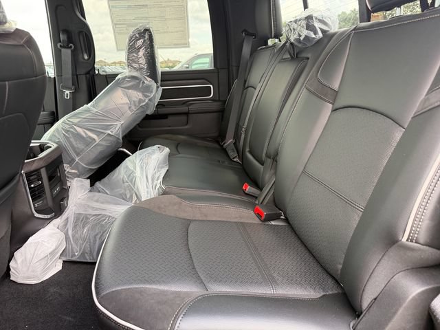 New 2026 RAM 2500 Laramie w/ Night Edition AWD/4WD image 26