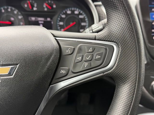 Used 2025 Chevrolet Malibu LT image 36