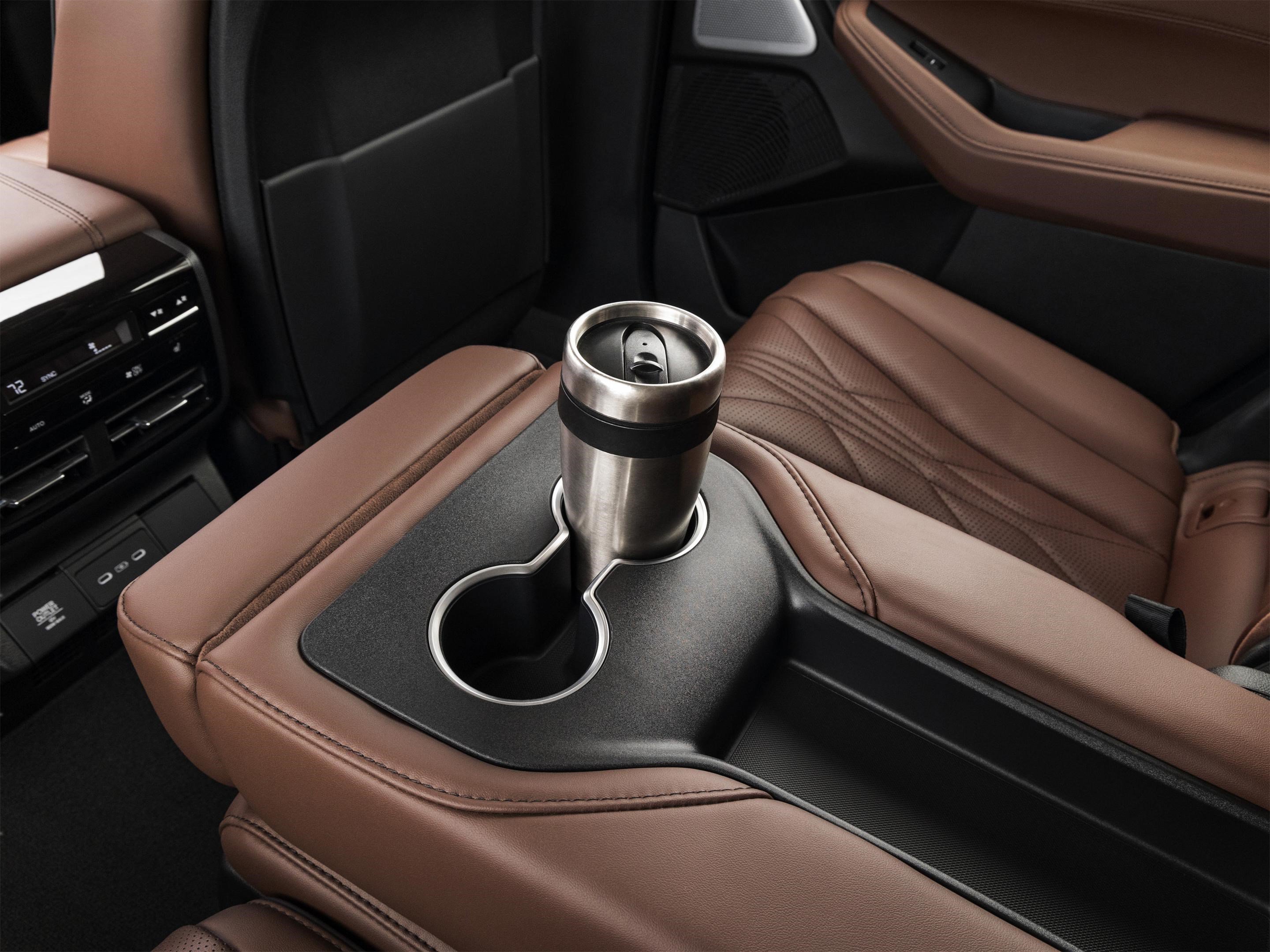 New 2026 Acura MDX A-Spec AWD/4WD image 35