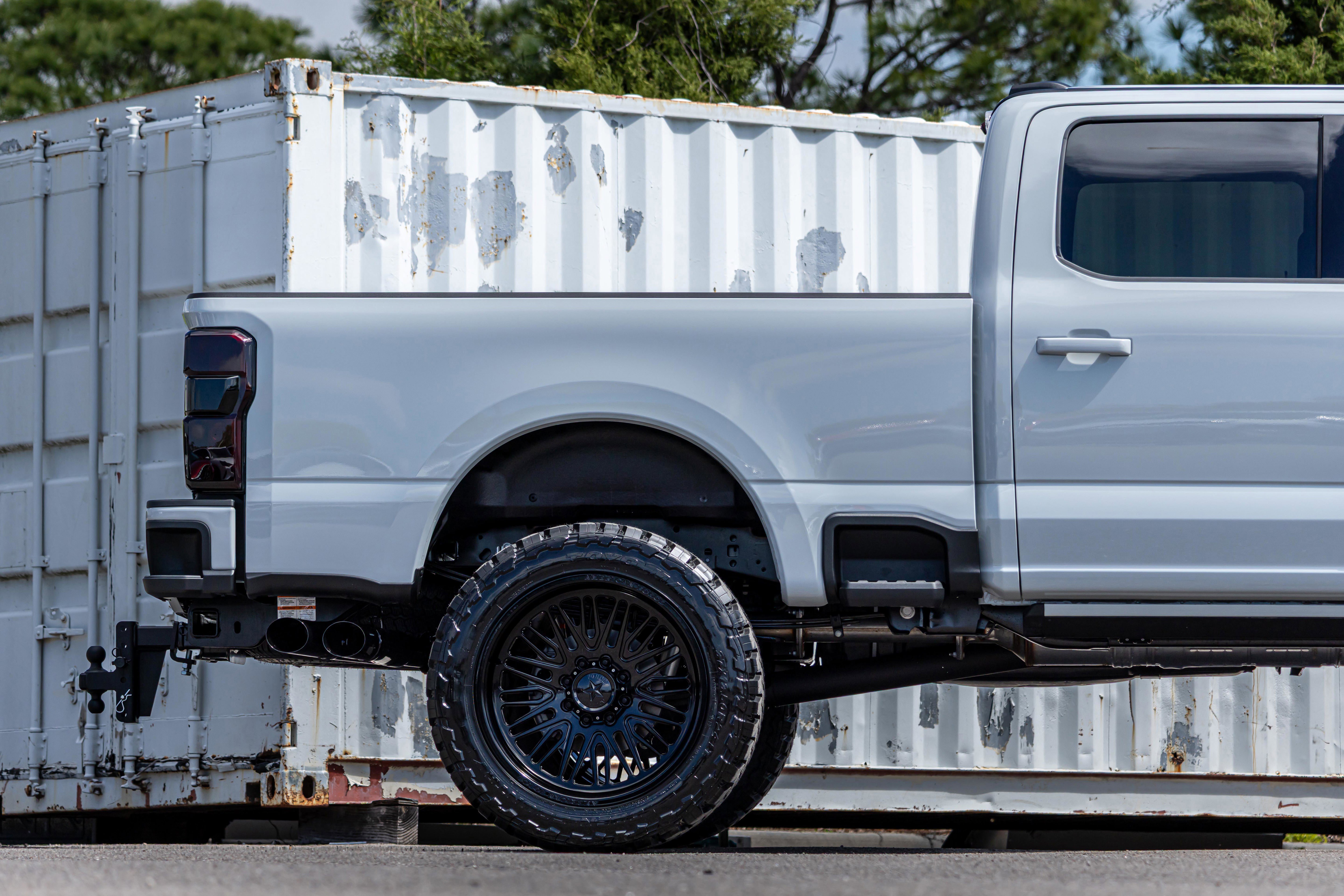 New 2026 Ford F250 Platinum AWD/4WD image 49