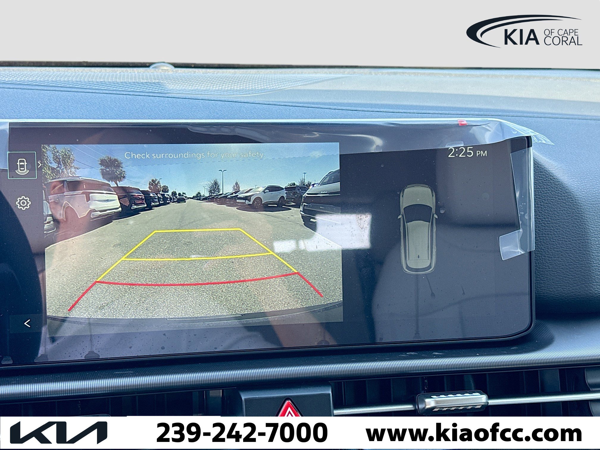 New 2026 Kia Sportage EX image 31