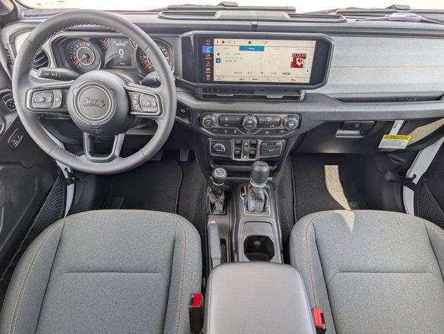 New 2026 Jeep Gladiator Sport image 5
