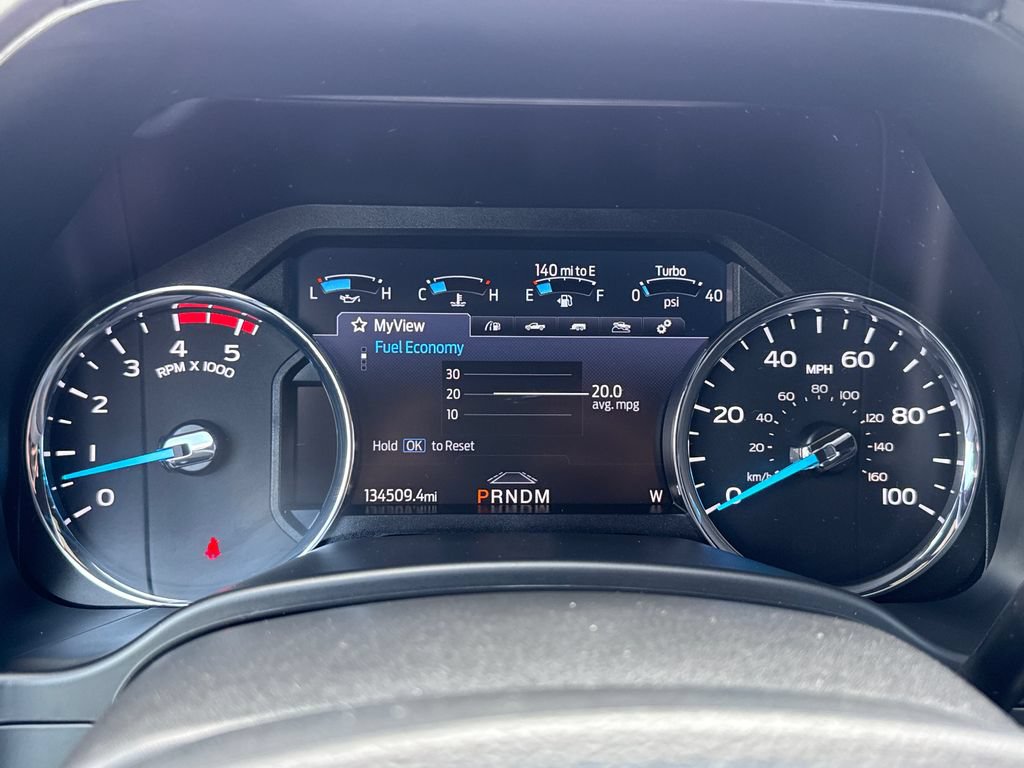 Used 2021 Ford F250 Platinum AWD/4WD image 20
