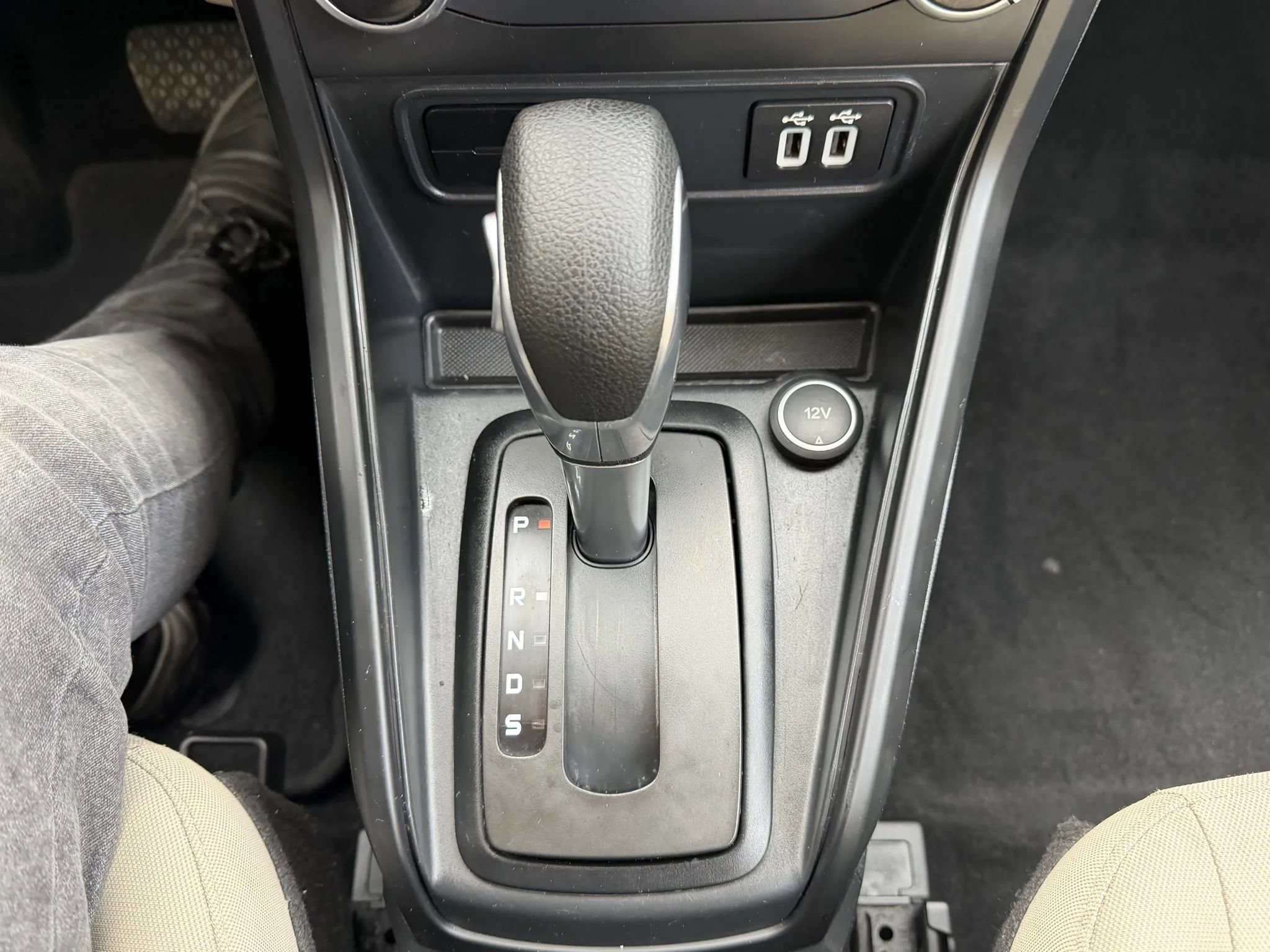 Used 2021 Ford EcoSport S image 21