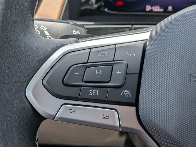 New 2026 Volkswagen Atlas SE FWD image 25