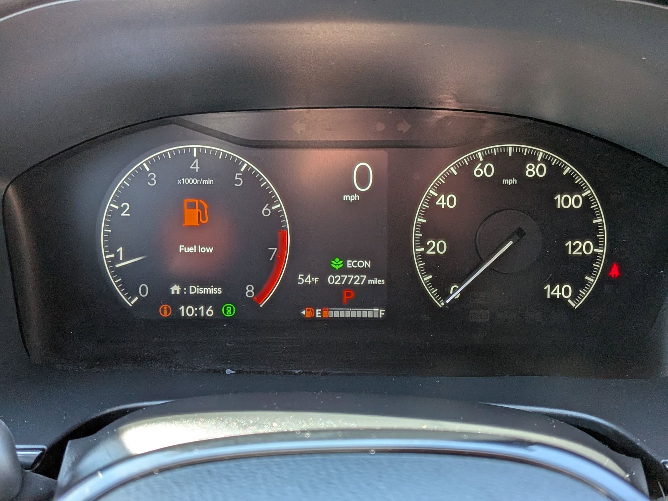 Certified 2025 Honda CR-V EX-L image 14