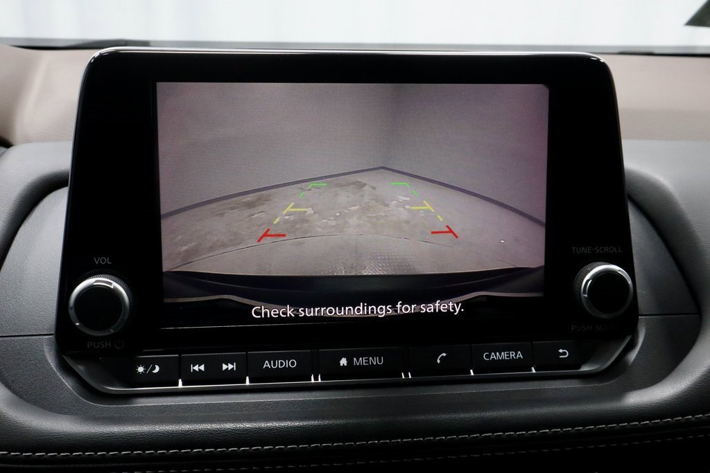 Certified 2023 Nissan Rogue S image 2