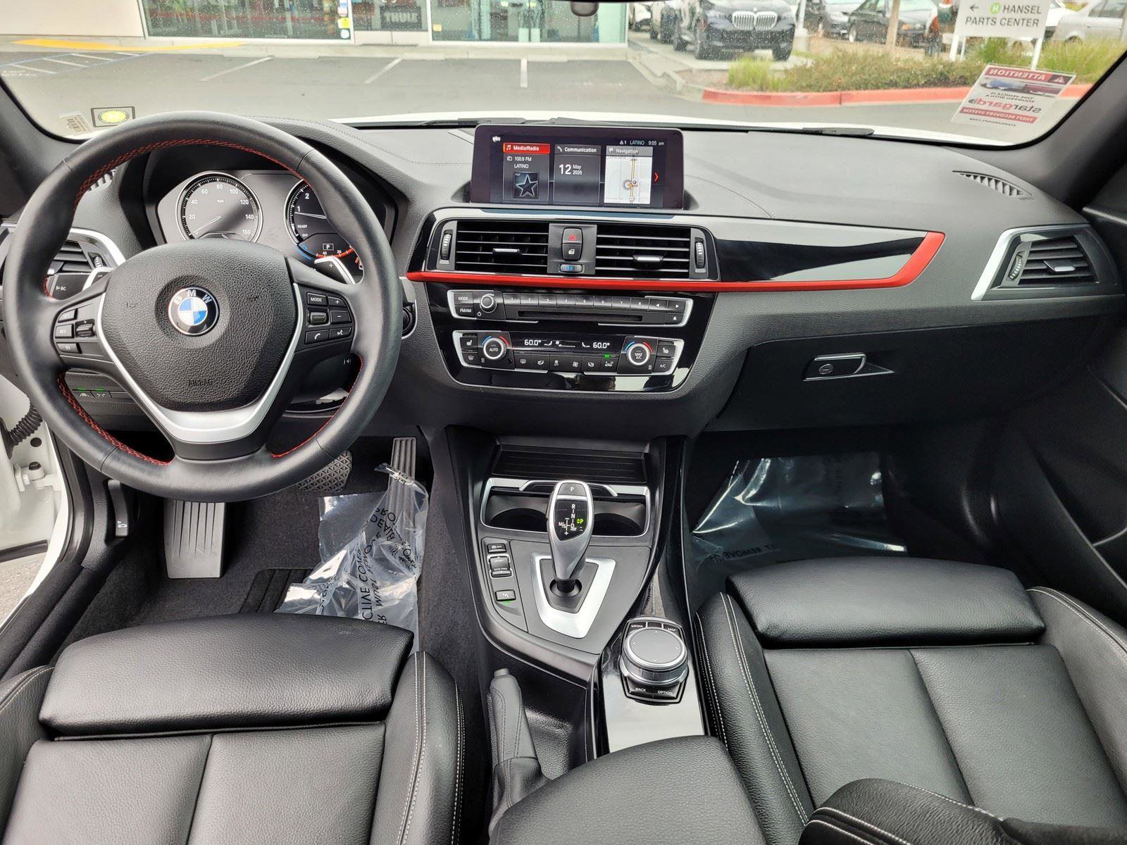 Used 2020 BMW 230i Coupe w/ Convenience Package RWD image 19