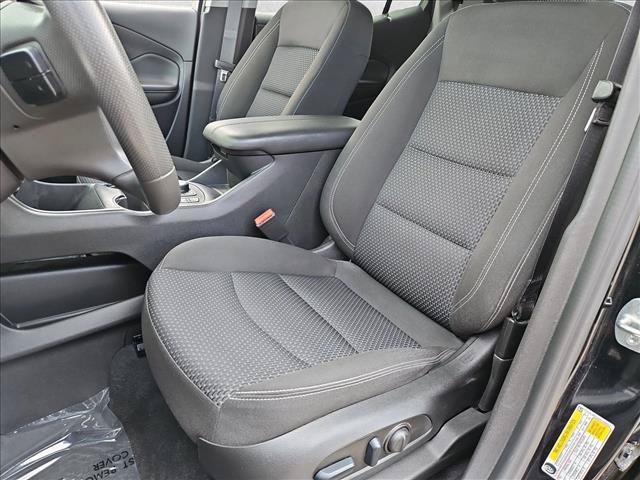 Used 2024 GMC Terrain SLE w/ Driver Convenience Package FWD image 15