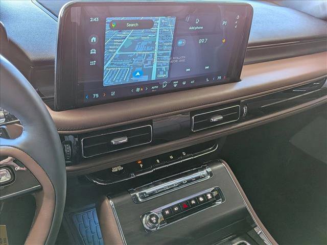 New 2026 Lincoln Aviator Reserve image 11