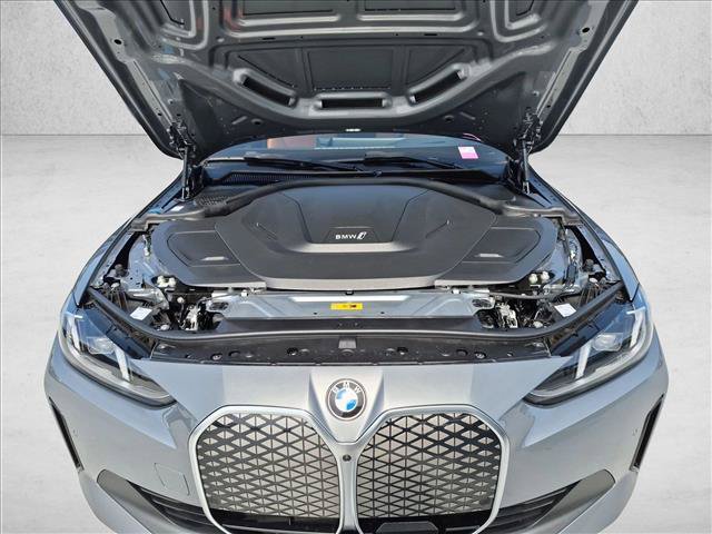 New 2026 BMW i4 eDrive40 w/ Premium Package RWD image 16