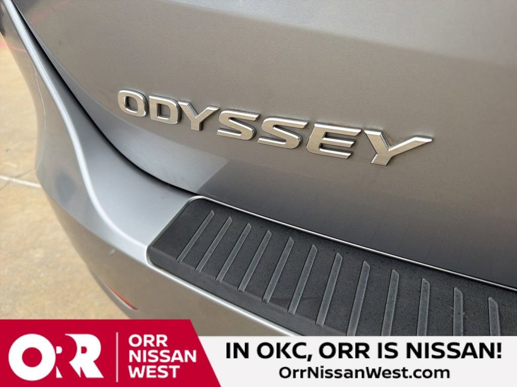 Used 2022 Honda Odyssey EX-L image 10