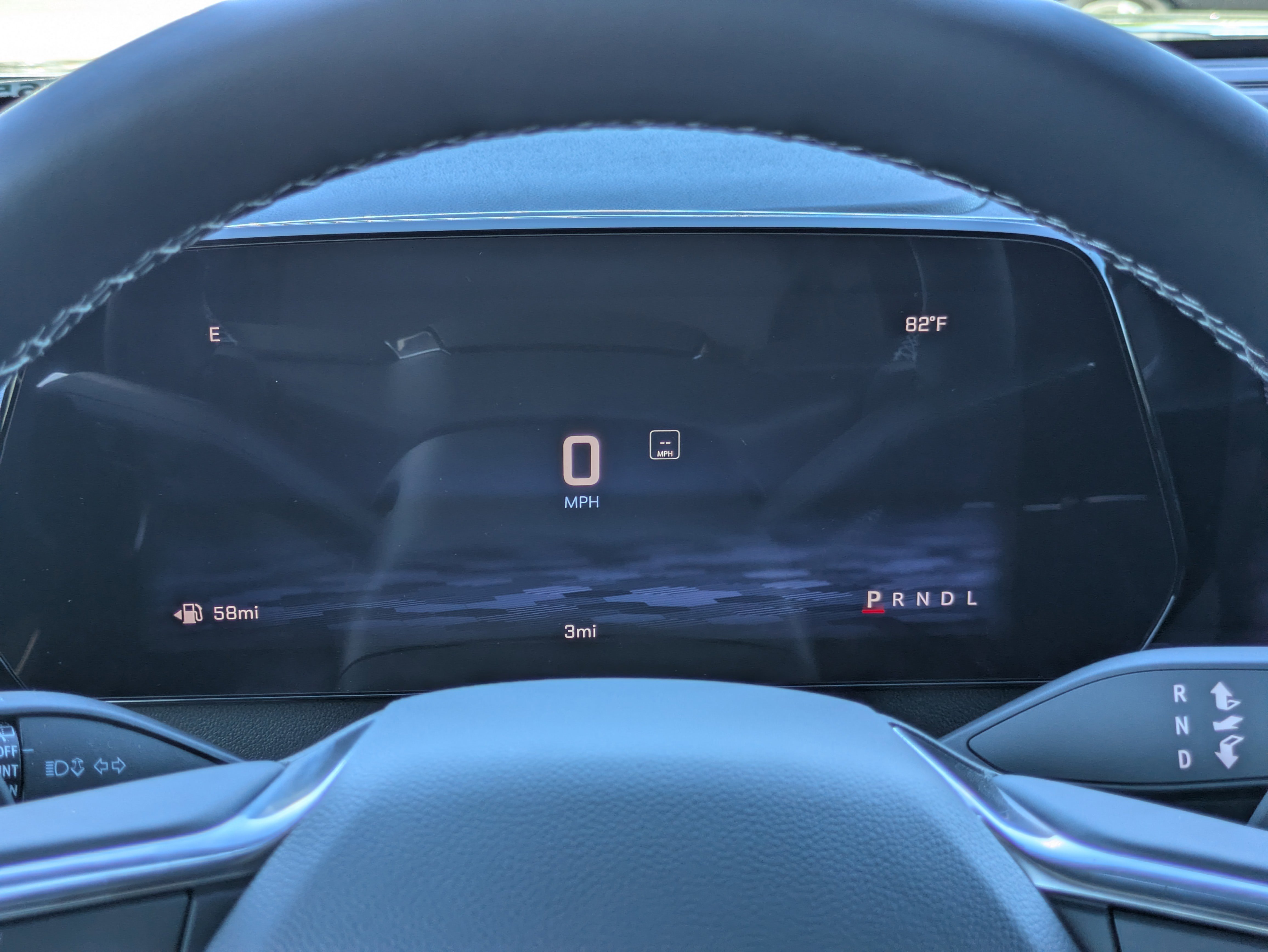 New 2026 Chevrolet Traverse LT image 22