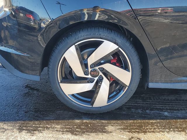 New 2026 Volkswagen GTI S image 5