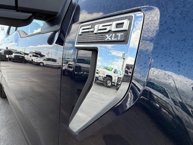 Used 2021 Ford F150 XLT w/ Equipment Group 301A Mid image 20