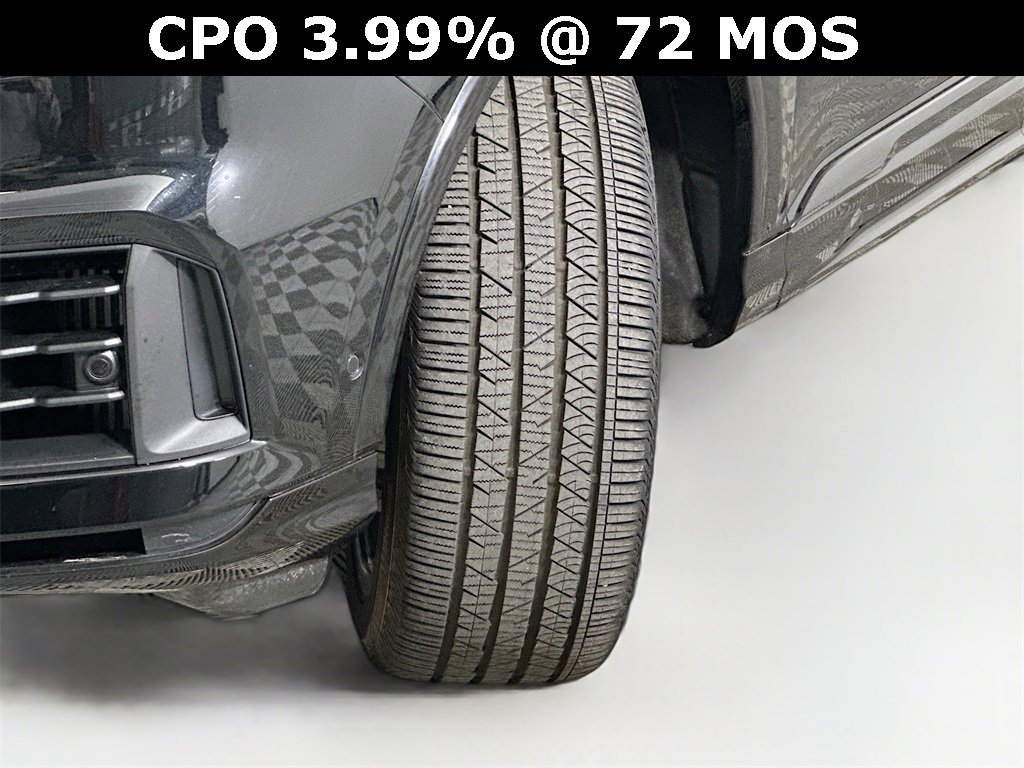 Used 2023 Audi Q7 3.0T Premium Plus w/ Premium Plus Package image 25