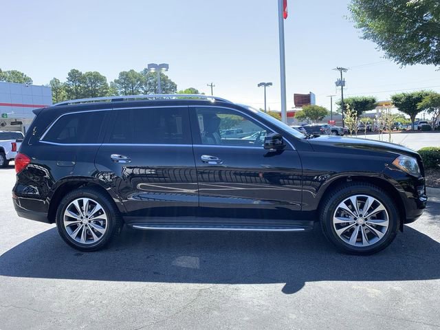 Used 2015 Mercedes-Benz GL 450 4MATIC image 9