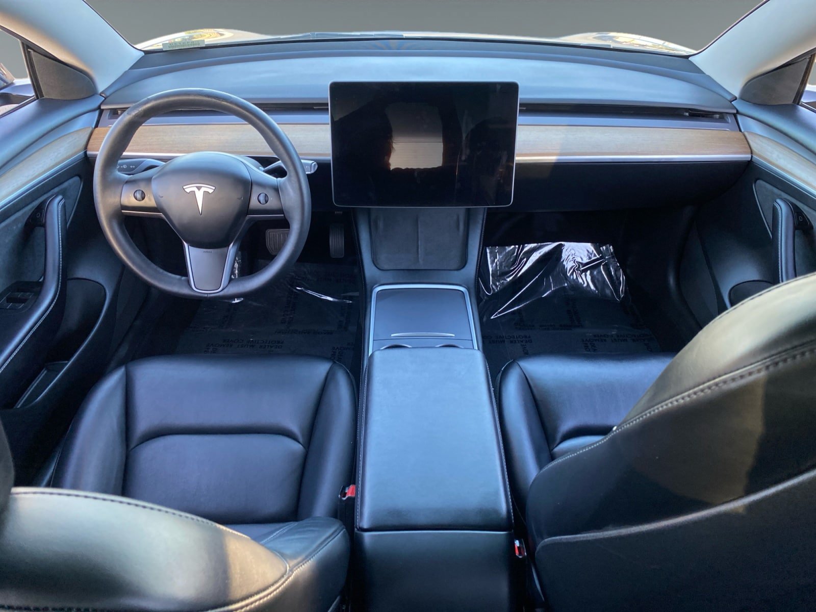 Used 2023 Tesla Model 3 Standard Range RWD image 10
