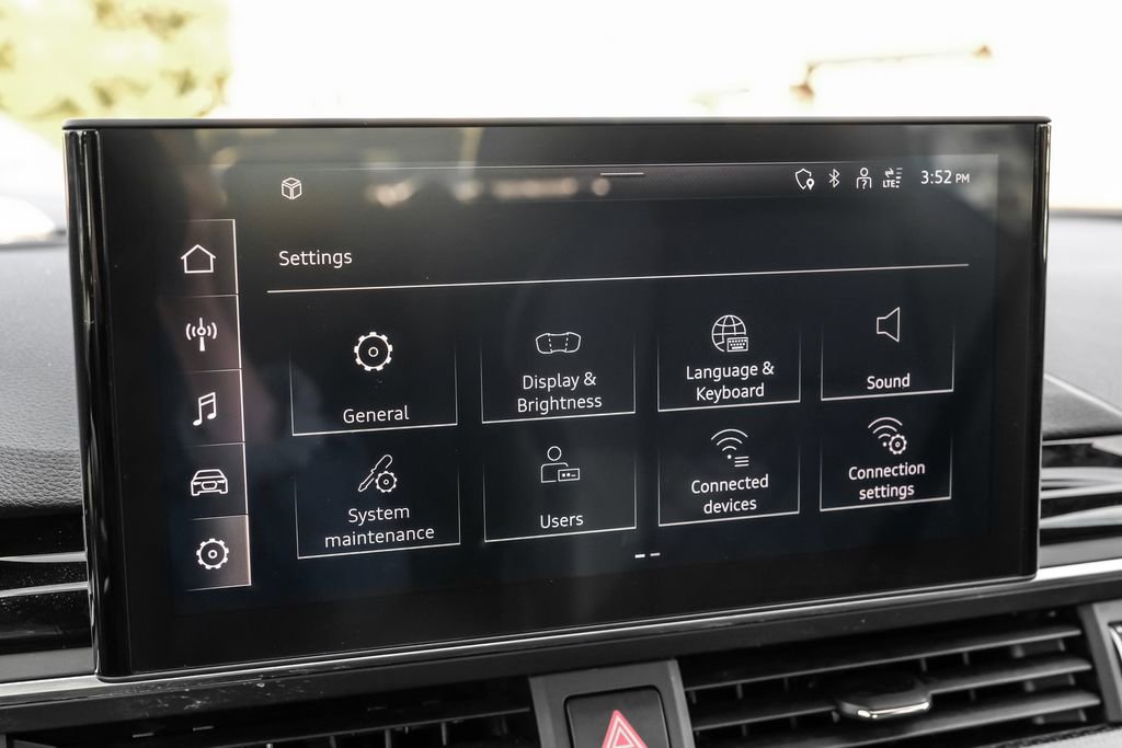 Used 2022 Audi S5 Prestige image 35