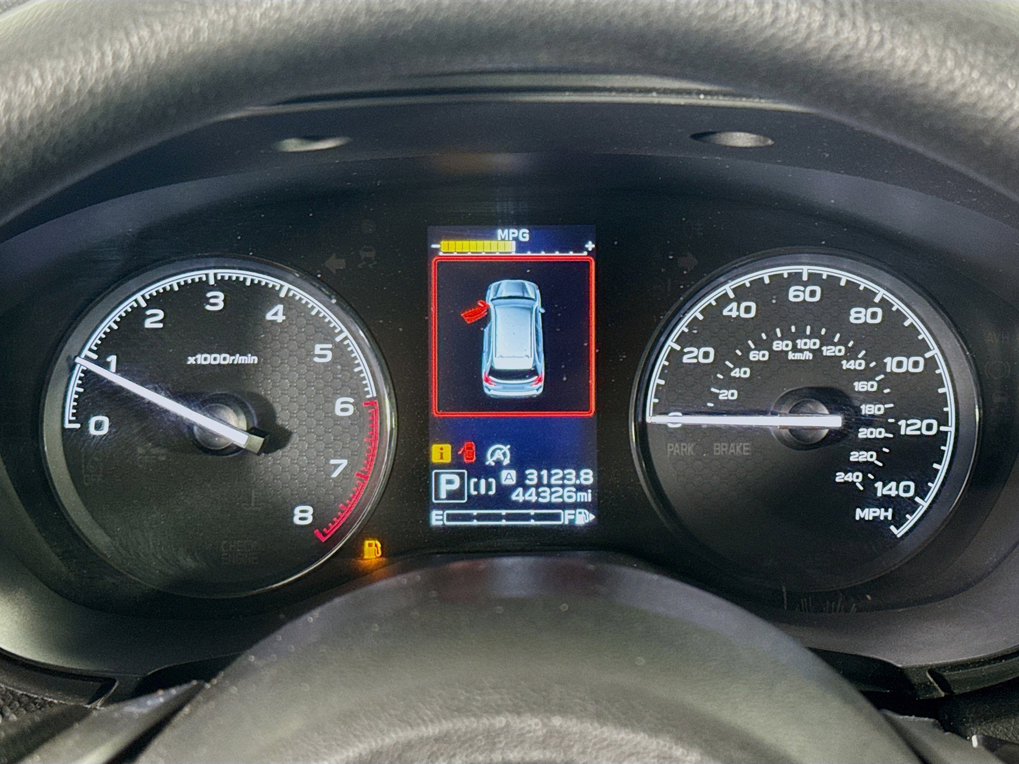 Used 2020 Subaru Forester AWD/4WD image 16