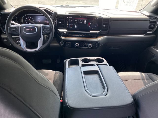 Certified 2026 GMC Sierra 1500 Elevation AWD/4WD image 5